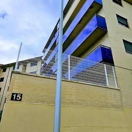 Apartamento Mi Trocito De Sabiñanigo, Wifi, Parking, Terraza Sabiñánigo