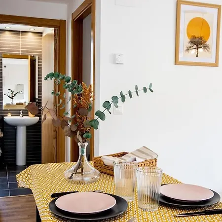 Mi Trocito De Sabiñanigo, Wifi, Parking, Terraza Apartamento Sabiñánigo