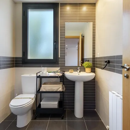 Mi Trocito De Sabiñanigo, Wifi, Parking, Terraza *