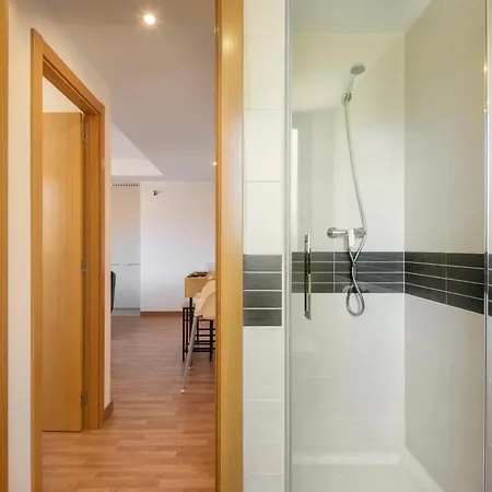 Apartamento Mi Trocito De Sabiñanigo, Wifi, Parking, Terraza Sabiñánigo