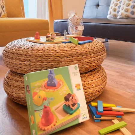 Mi Trocito De Sabiñanigo, Wifi, Parking, Terraza * Sabiñánigo