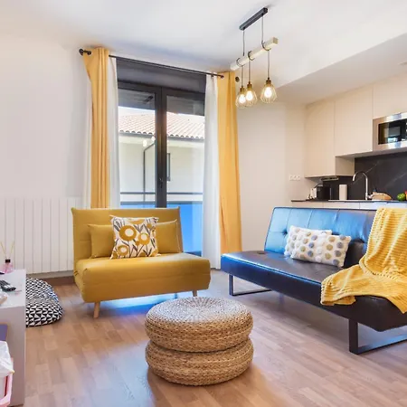 Mi Trocito De Sabiñanigo, Wifi, Parking, Terraza * Sabiñánigo